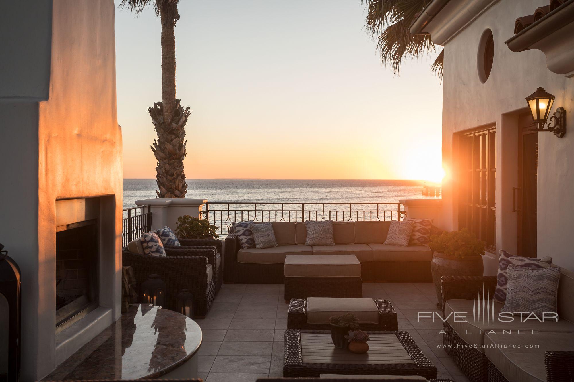 Photo Gallery for The Ritz-Carlton Bacara in Santa Barbara | Five Star ...